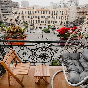 The Square Boutique Hotel